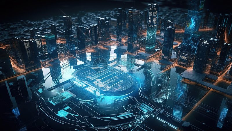 智能家居物联网解决方案：构建未来智慧生活的基石**